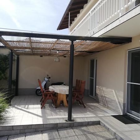 Apartments Pronavtik Piran Exterior photo