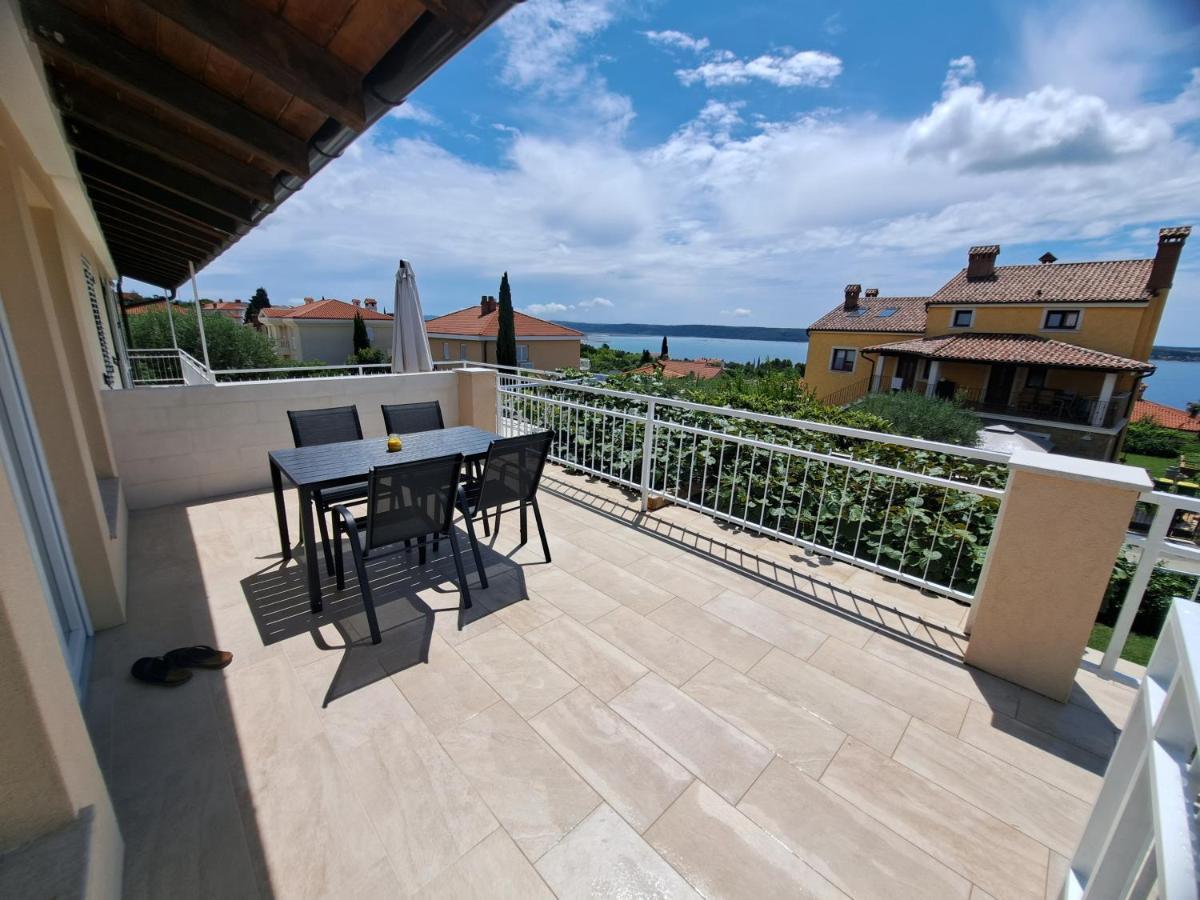 Apartments Pronavtik Piran Exterior photo