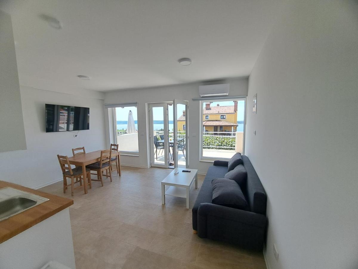 Apartments Pronavtik Piran Exterior photo