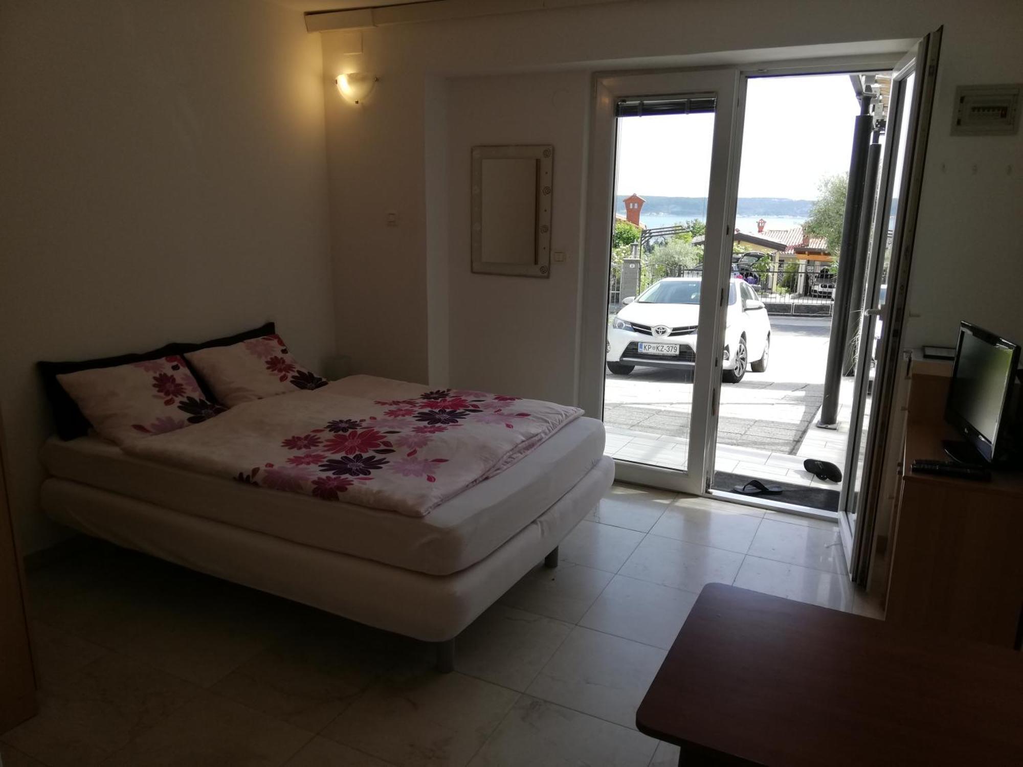 Apartments Pronavtik Piran Exterior photo