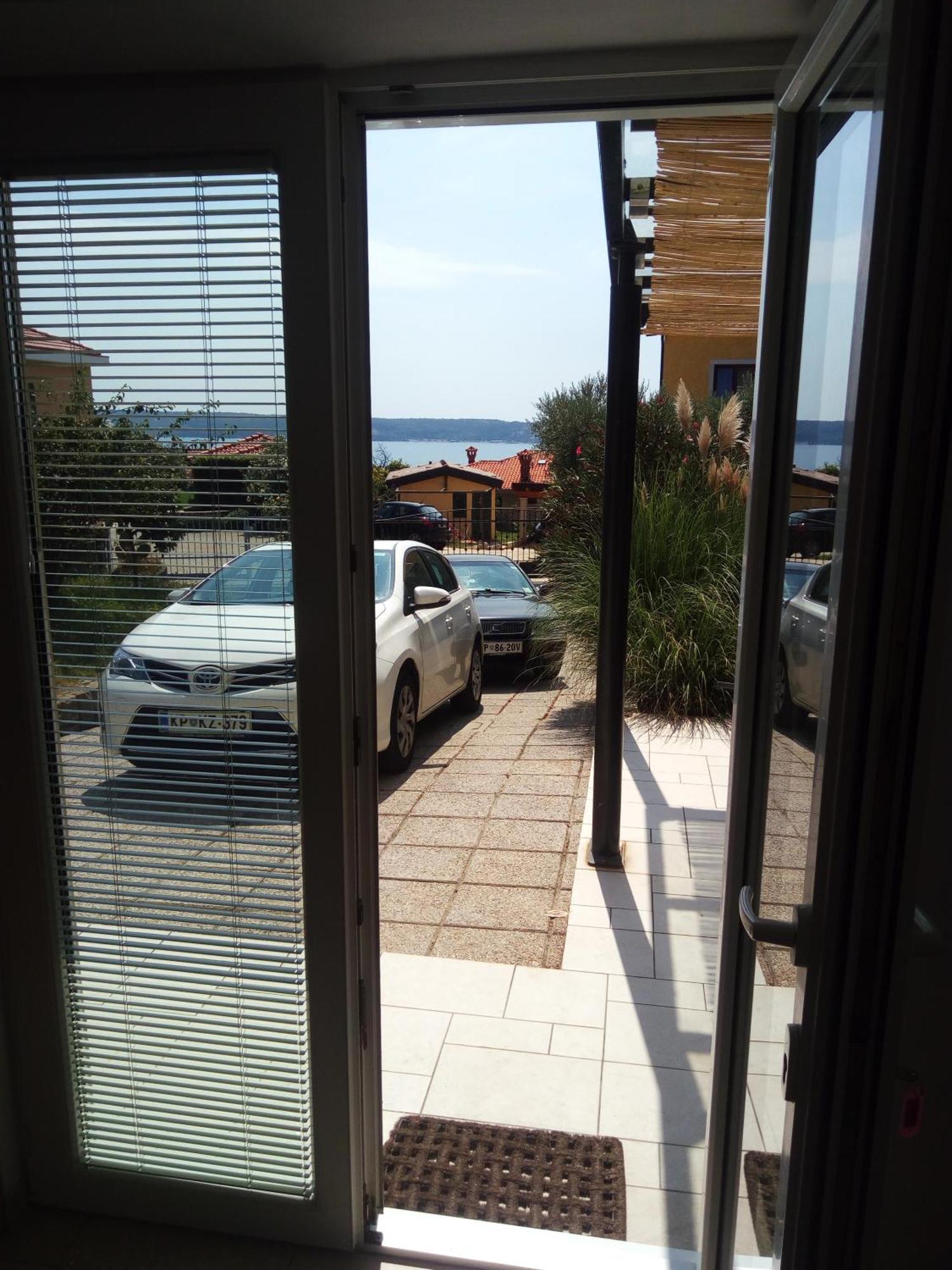 Apartments Pronavtik Piran Exterior photo