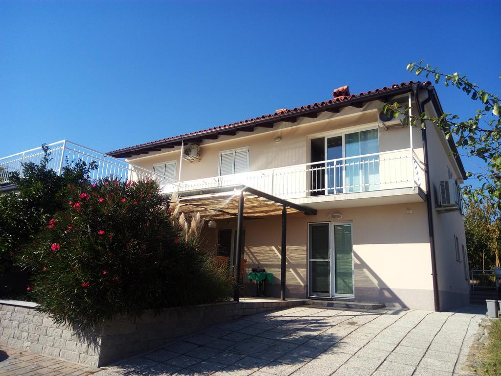 Apartments Pronavtik Piran Exterior photo